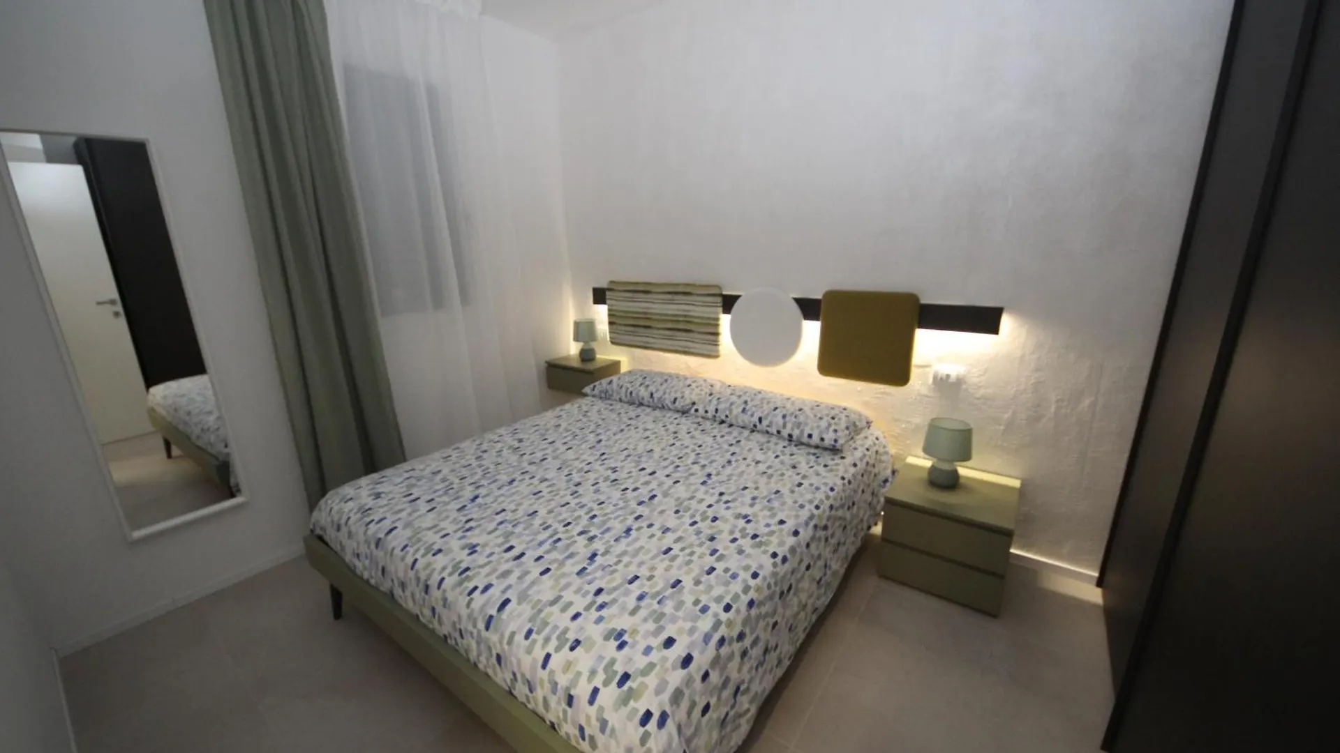 Modernity And Comfort For 5 Guests In Rosolina Rosolina Mare Apartment