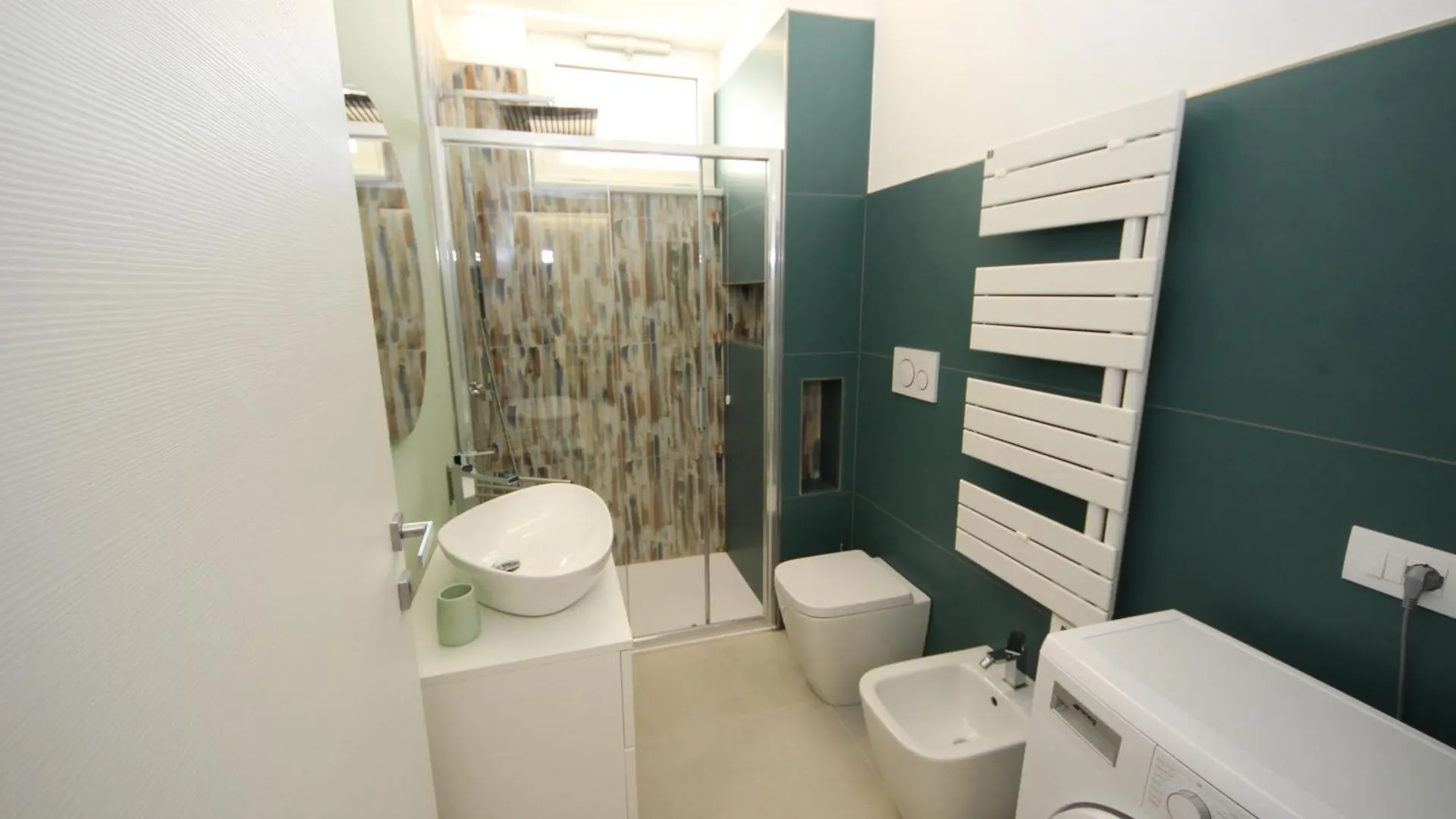 Modernity And Comfort For 5 Guests In Rosolina Rosolina Mare Apartment