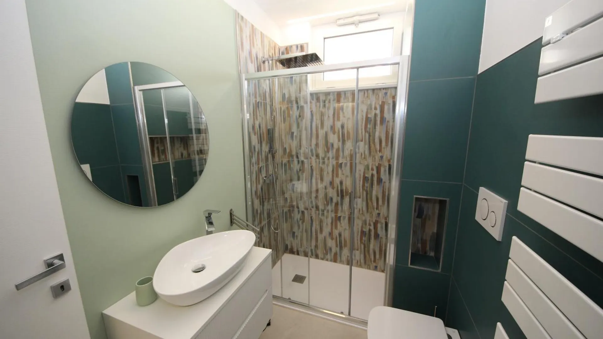 Modernity And Comfort For 5 Guests In Rosolina Rosolina Mare 0*,
