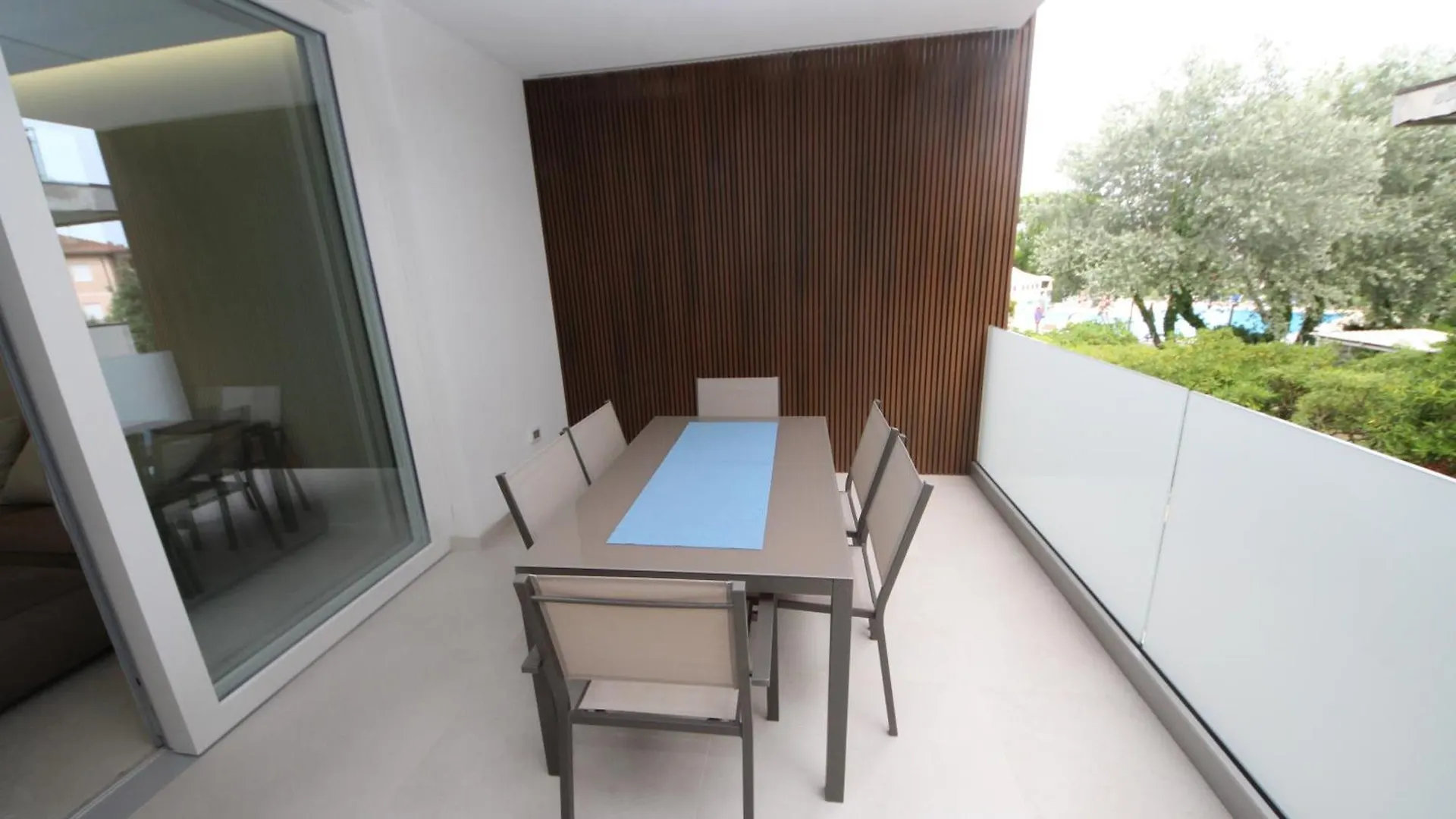 Modernity And Comfort For 5 Guests In Rosolina Rosolina Mare