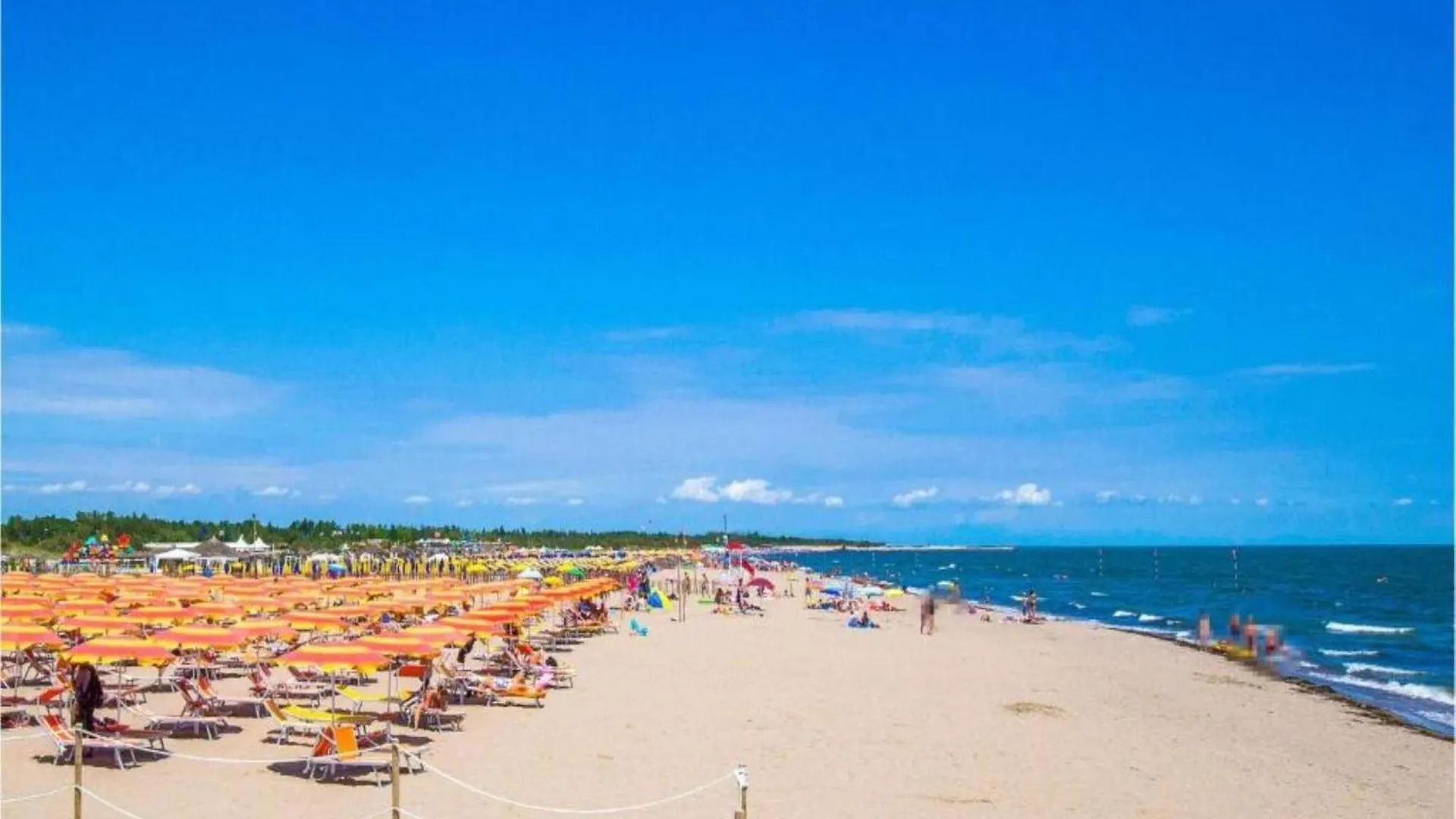 Modernity And Comfort For 5 Guests In Rosolina Rosolina Mare 0*,  Italy
