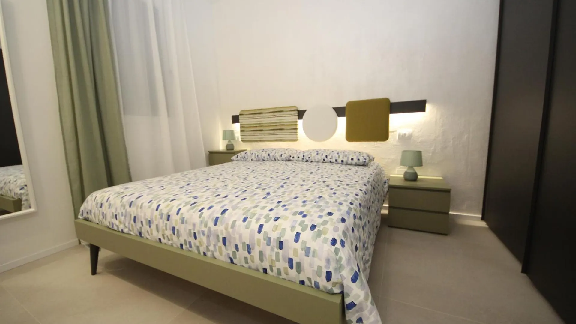 Modernity And Comfort For 5 Guests In Rosolina Rosolina Mare