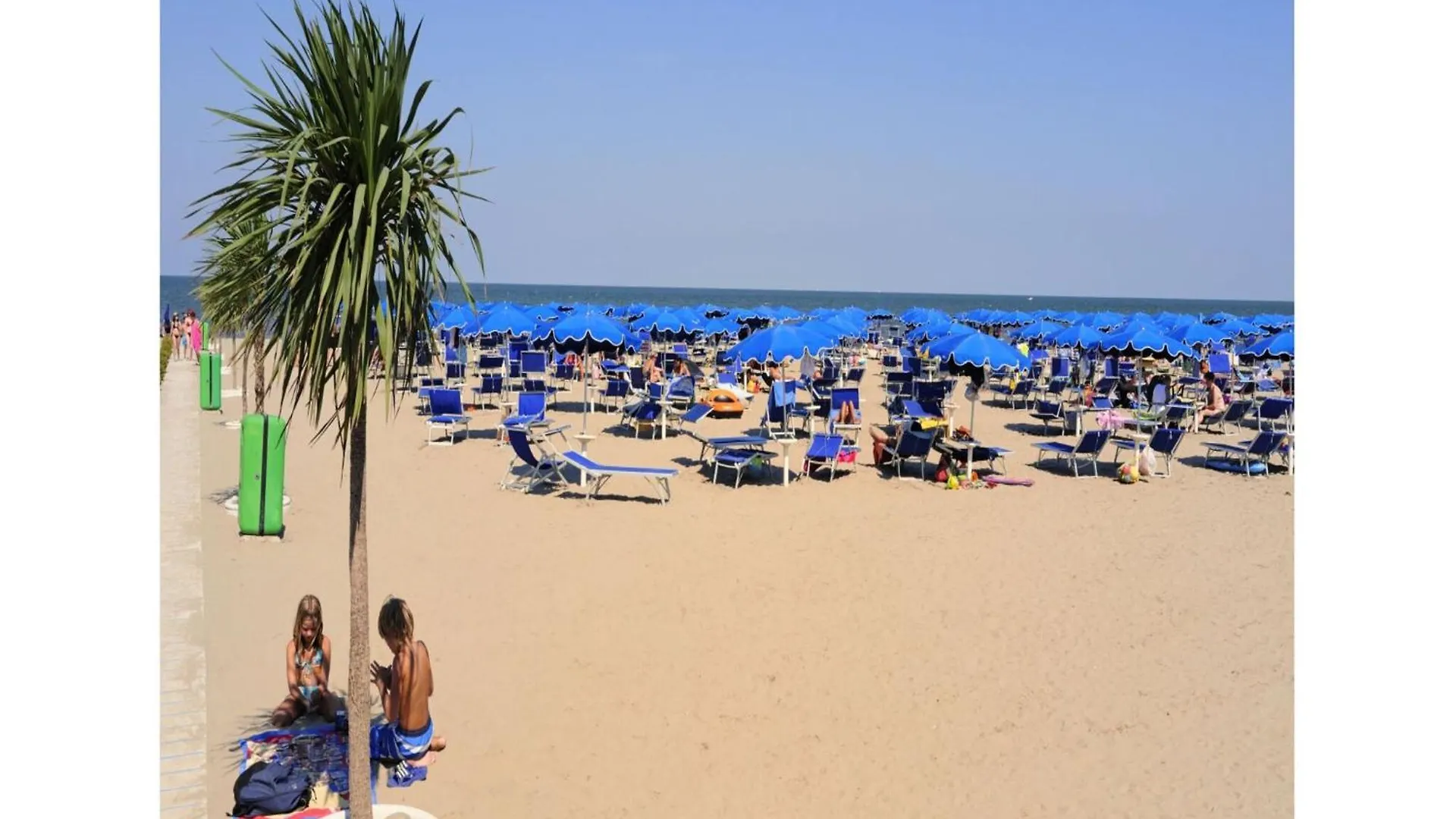 Modernity And Comfort For 5 Guests In Rosolina Rosolina Mare Apartment