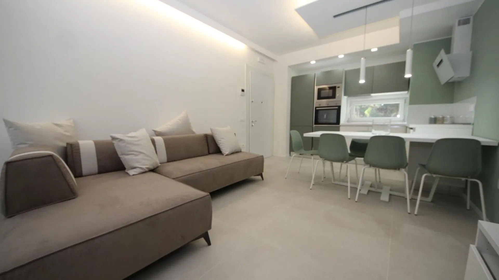 Modernity And Comfort For 5 Guests In Rosolina Rosolina Mare 0*,