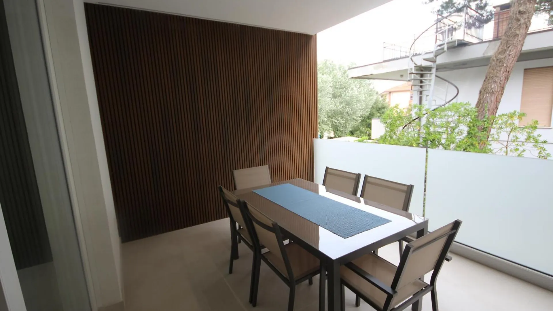 Modernity And Comfort For 5 Guests In Rosolina Rosolina Mare Appartamento